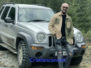 cristiancanvali Sexo Gratis