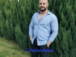 cristiandiesel Sexo Gratis