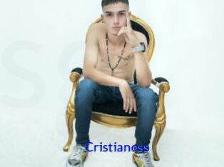 Cristianoss