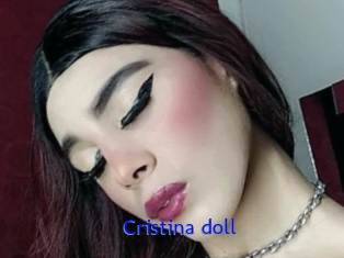 cristina_doll Sexo Gratis