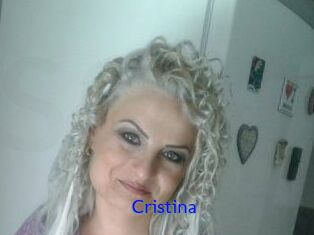 Cristina