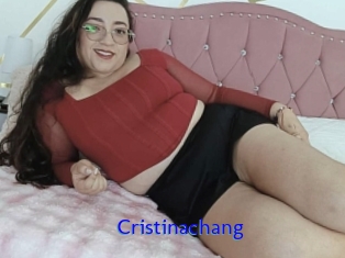 Cristinachang