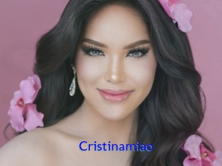 Cristinamiao
