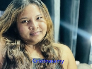 Cristinasamy