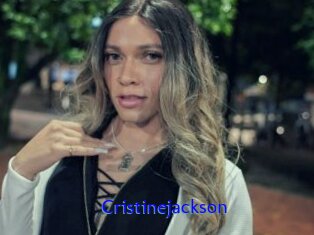 Cristinejackson