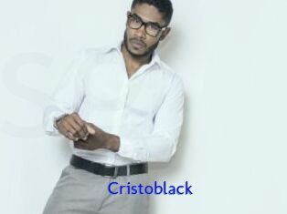 Cristoblack