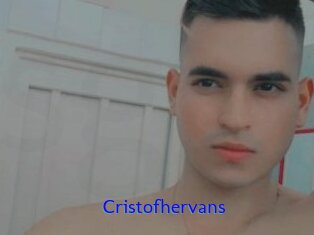 Cristofhervans