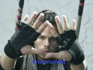 Cristomoretti