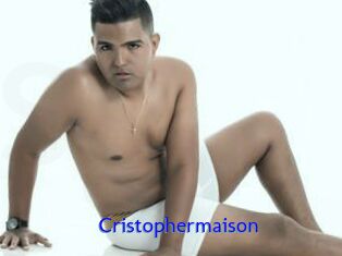Cristophermaison