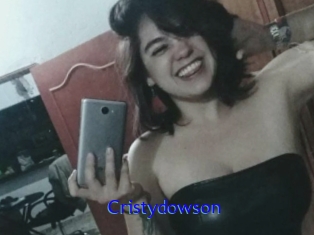 Cristydowson