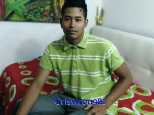 Criswron982