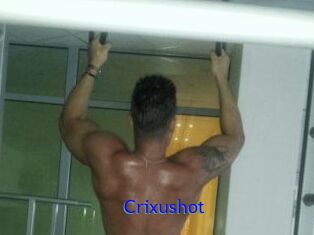 crixus_hot Sexo Gratis