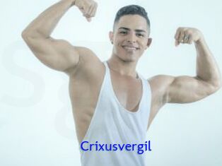 Crixusvergil