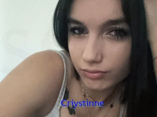 Criystinne
