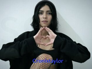 Cronixtaylor