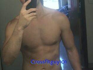 Crossfitguy101