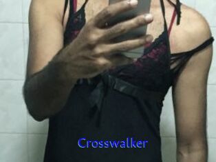 Crosswalker