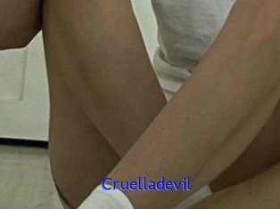 Cruelladevil