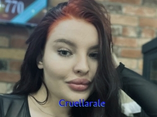 cruellarale Sexo Gratis