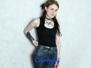 Crustygirl