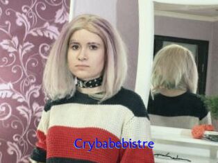 Crybabebistre