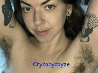 crybabydayze Sexo Gratis