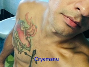 Cryemanu