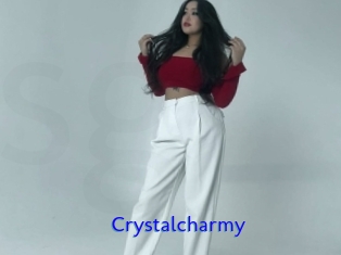 Crystalcharmy