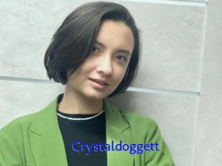 Crystaldoggett