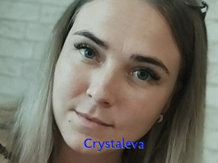 Crystaleva