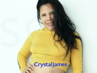 Crystaljames