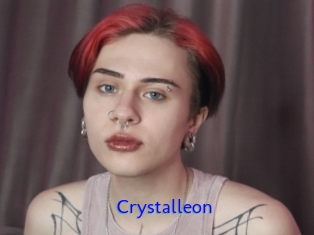 Crystalleon