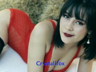 Crystallfox