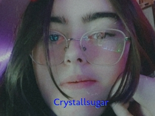 Crystallsugar