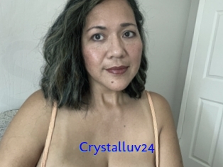 crystalluv24 Sexo Gratis