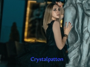 Crystalpatton