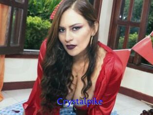 Crystalpike