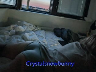 Crystalsnowbunny