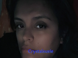 Crystalsusie