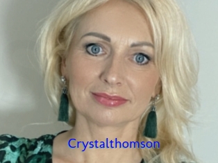 Crystalthomson