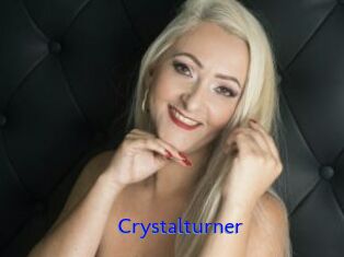 Crystalturner