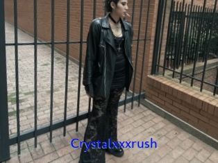 Crystalxxxrush