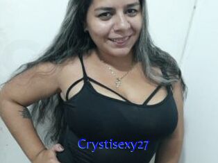 Crystisexy27