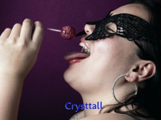 Crysttall