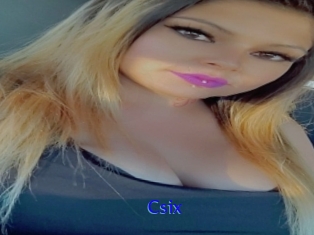 Csix