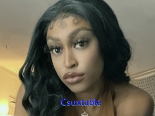 csuxtable Sexo Gratis