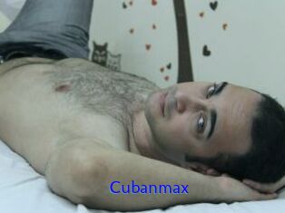 Cubanmax