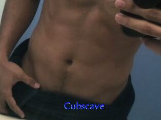 Cubscave