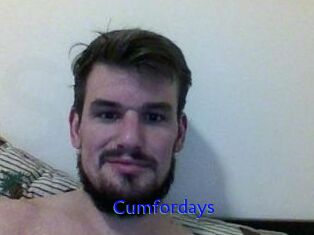 Cumfordays