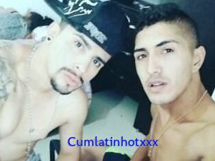 Cumlatinhotxxx